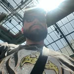 Mark Davis - @markdavistv - Instagram