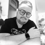 Marco Lensi - @markdawsonyt94 - Instagram