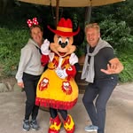 Mark-Dawn Huber - @markdawnandaflyingcloud - Instagram