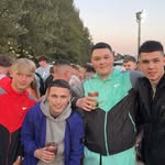 @mark_dawson18 - Instagram