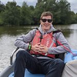 Mark Dawson - @markdawson88 - Instagram
