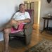 Mark Dawson - Facebook