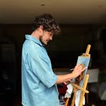 Mark Day - @markdaypaints - Instagram