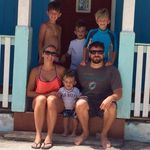 Mark Deane - @markdeane36 - Instagram