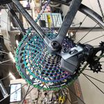 Mark Deane - @velo5spot - Instagram