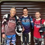 Mark Deane - @markdeane54 - Instagram