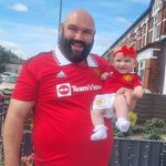 Mark Dearden - @mark.dearden.9 - Instagram