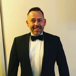 Mark Dearden - @cr8t1venw - Instagram