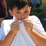 Mark Dearden Arruti - @mastermark2009 - Instagram