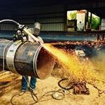 Mark Dearing - @fracmaster17 - Instagram