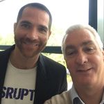 Mark Dearing - @mentors2018 - Instagram