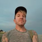 mark dearing - @doesmarkdoyourhair - Instagram