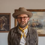 Mark DeArmond - @dapperdearmond - Instagram