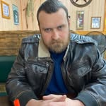 Mark Dearth - @danielfox956 - Instagram