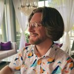 Mark Decker - @markdecker_ - Instagram