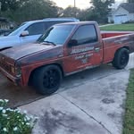 Mark Dedrick - @roadtoad1061 - Instagram