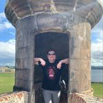 Mark Dedrick - @markdedrickdc - Instagram