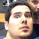 Mark Deeb's Lover - @ilovemarkdeeb - Instagram