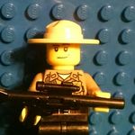 Mark Deer - @officer_deer_lego - Instagram