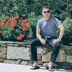Mark Deer - @markdeer10 - Instagram