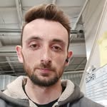 Mark Deeter - @deeter16 - Instagram