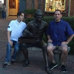Mark Defilippo - @markdefilippo - Instagram