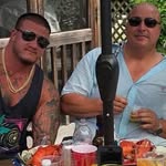 Mark DeGasperi - @degasperimark - Instagram