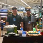 Michael Korzak - @degennarosdivisionmarket - Instagram