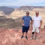 Mark Degnan - @hope.springs2024 - Instagram