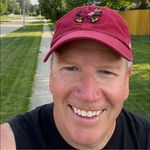 Mark Degner - @markdegner31 - Instagram