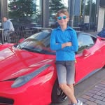 Markie - @mark.degrande - Instagram