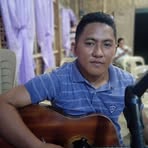 Rey Mark Deiparine - Facebook
