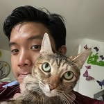 Mark De Jesus - @leghground - Instagram