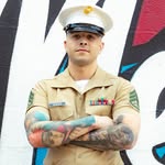 Mark DeJesus - @ssgt_dejesus_usmc - Instagram