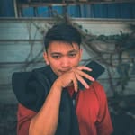 Mark Dejesus Manongdo - @clarisse_ramos16 - Instagram