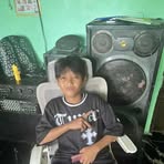 Mark Dejesus Sobrevilla - Facebook