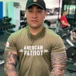 Mark Delano - @mark.delano20 - Instagram