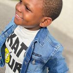 Mark Delano Javier George - @prince_markjr - Instagram