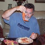 Mark Delano Schalesky - @mdschalesky - Instagram