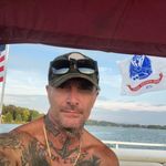 Mark Nattress - @markdelanotattoo - Instagram