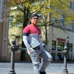 Germark Dela Rosa II - @mark.delarosa21 - Instagram