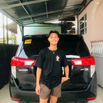 Mark Delarosa - @delarosamarkanthony73 - Instagram