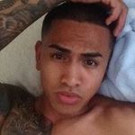 Mark Delarosa - @delarosa3860 - Instagram