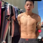 Mark Garcia - @markdelarosa25 - Instagram