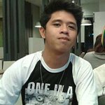 Mark Kenneth Garcia Delarosa - @delarosamark - Instagram