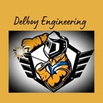Mark Delbridge - @delboyengineering - Instagram