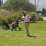 Mark Delbridge - @mark.delbridge.golf - Instagram
