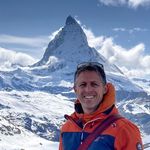 Mark Delbridge - @mdelbridge - Instagram