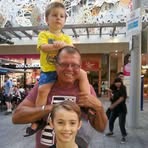 Mark Delbridge - Facebook