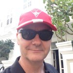 Mark Lewis - @delbridgemark - Instagram